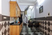 CHO THUÊ NHÀ MẶT NGÕ BA GÁC MINH KHAI 5 TẦNG, 30M2, 3 NGỦ, 4 WC, 11 TRIỆU